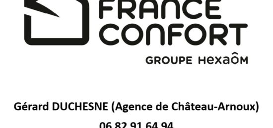 Terrain à bâtir à Le Brusquet, Provence-Alpes-Côte d'Azur