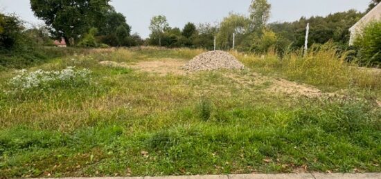 Terrain à bâtir à Champigny-sur-Marne, Île-de-France