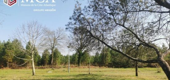 Terrain à bâtir à Camblanes-et-Meynac, Nouvelle-Aquitaine