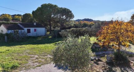 Mas-Blanc-des-Alpilles Terrain à bâtir - 2400573-11073annonce2202601213rqSf.jpeg Maisons Open