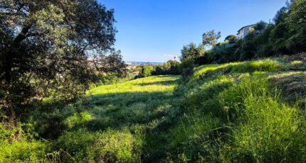 Saint-Laurent-du-Var Terrain à bâtir - 2493965-3059annonce120260425Gxcys.jpeg Maisons Open