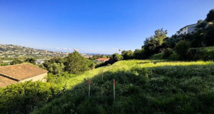 Saint-Laurent-du-Var Terrain à bâtir - 2493965-3059annonce220260425dli9a.jpeg Maisons Open