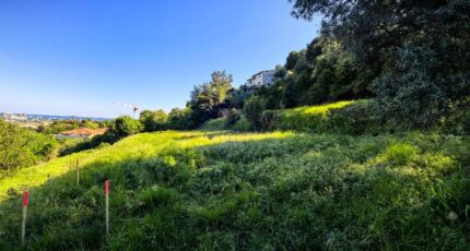 Saint-Laurent-du-Var Terrain à bâtir - 2493965-3059annonce320260425TEVyt.jpeg Maisons Open