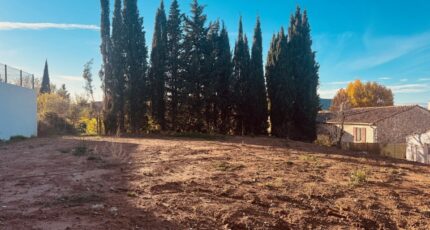 Le Puy-Sainte-Réparade Terrain à bâtir - 2493981-11677annonce120260425OsoA0.jpeg Maisons Open