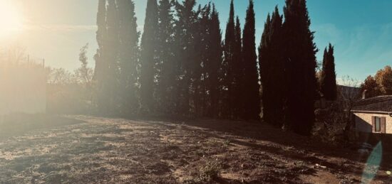 Terrain à bâtir à , Bouches-du-Rhône