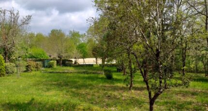 Gujan-Mestras Terrain à bâtir - 2494067-11151annonce120260425QgLOR.jpeg Maisons Open