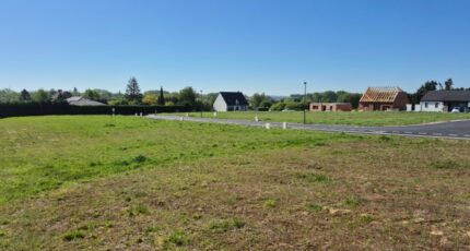 Thun-l'Évêque Terrain à bâtir - 2492964-10261annonce120260423M4N4l.jpeg Maisons Open