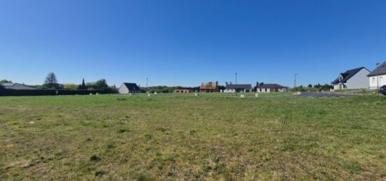 Terrain à bâtir à , Nord