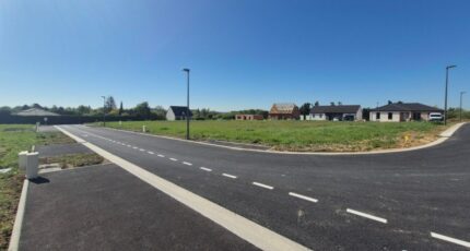 Thun-l'Évêque Terrain à bâtir - 2492964-10261annonce320260423UrlxN.jpeg Maisons Open