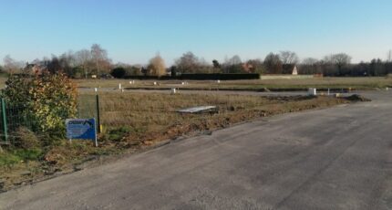 Hamel Terrain à bâtir - 2493080-10261annonce1202604231RCRD.jpeg Maisons Open