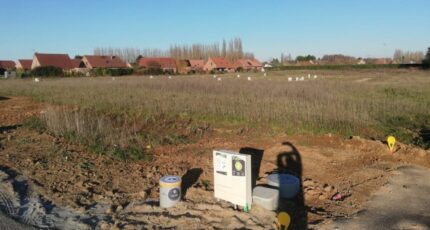 Hamel Terrain à bâtir - 2493080-10261annonce220260423bNrqu.jpeg Maisons Open