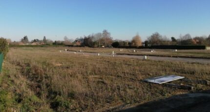 Hamel Terrain à bâtir - 2493080-10261annonce320260423fOz6W.jpeg Maisons Open