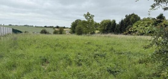 Terrain à bâtir à Caudry, Hauts-de-France