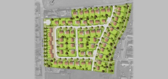 Terrain à bâtir à Harnes, Hauts-de-France