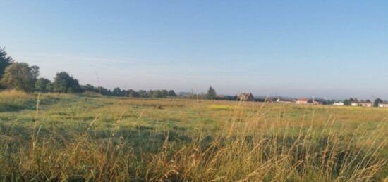 Terrain à bâtir à , Pas-de-Calais