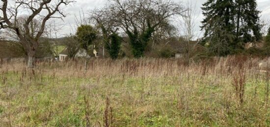 Terrain à bâtir à , Oise