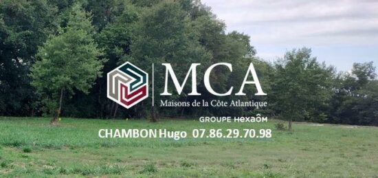 Terrain à bâtir à Laugnac, Nouvelle-Aquitaine