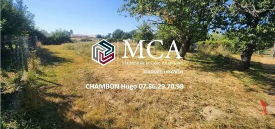 Terrain à bâtir à Agen, Nouvelle-Aquitaine