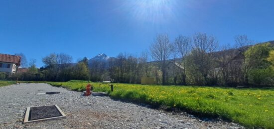 Terrain à bâtir à Chabottes, Provence-Alpes-Côte d'Azur