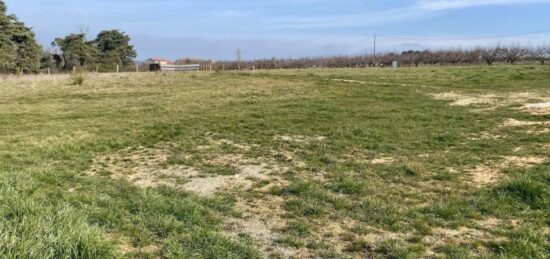 Terrain à bâtir à , Ardèche