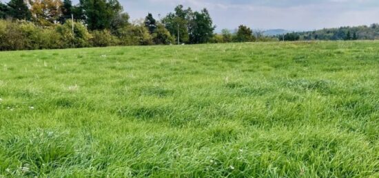 Terrain à bâtir à , Ardèche