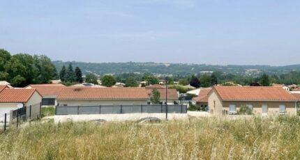 Saint-Barthélemy-de-Vals Terrain à bâtir - 2433117-11248annonce320260218XguA9.jpeg Maisons Open