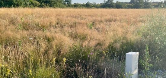Terrain à bâtir à Étables, Auvergne-Rhône-Alpes