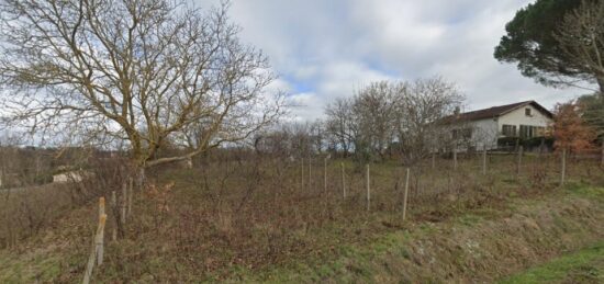 Terrain à bâtir à Lanta, Occitanie