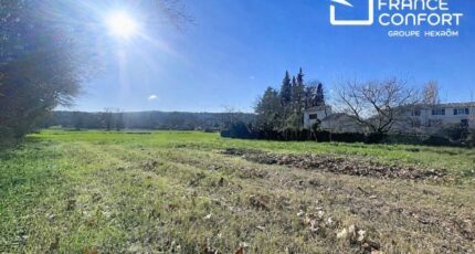 Camps-la-Source Terrain à bâtir - 2464517-5922annonce220260323wcpd1.jpeg Maisons Open
