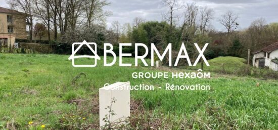 Terrain à bâtir à Angoulême, Nouvelle-Aquitaine