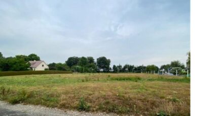 Le Bois-Robert Terrain à bâtir - 2494705-1887annonce220260427ZKTGU.jpeg Maisons Open