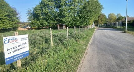 Étainhus Terrain à bâtir - 2494676-1887annonce120260427hRbrV.jpeg Maisons Open