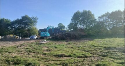 Étainhus Terrain à bâtir - 2494676-1887annonce220260427BFhDH.jpeg Maisons Open