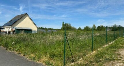 Bolbec Terrain à bâtir - 2494704-1887annonce220260427CZaLn.jpeg Maisons Open