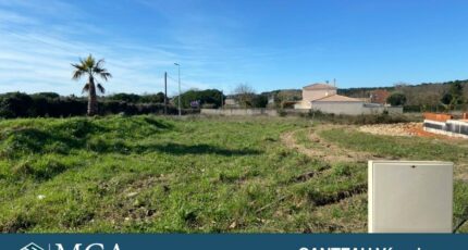 Saint-Palais-sur-Mer Terrain à bâtir - 2494697-11163annonce1202604272hENd.jpeg Maisons Open