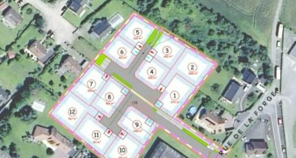 Barbery Terrain à bâtir - 2399596-4402annonce120260120CGgpW.jpeg Maisons Open