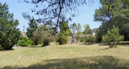 Le Val Terrain à bâtir - 2494728-10744annonce1202503267XvGe.jpeg Maisons Open