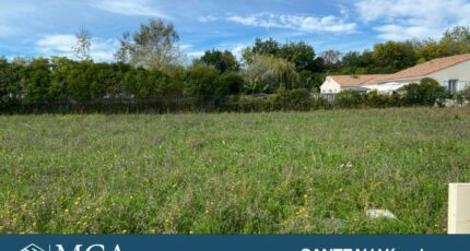 Médis Terrain à bâtir - 2494739-11163annonce120260427odzJs.jpeg Maisons Open