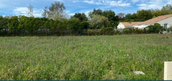 Terrain à bâtir à Médis, Nouvelle-Aquitaine