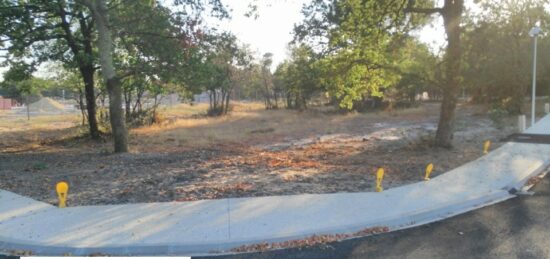 Terrain à bâtir à Gastes, Nouvelle-Aquitaine