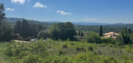 Terrain à bâtir à , Vaucluse