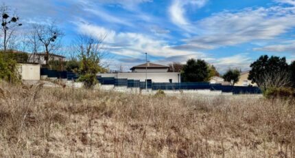 Montboucher-sur-Jabron Terrain à bâtir - 2062216-6150annonce120250125ShcAp.jpeg Maisons Open