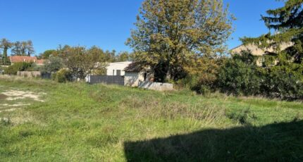 Valréas Terrain à bâtir - 2429569-6150annonce320251024qXa2W.jpeg Maisons Open