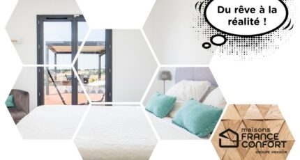 Roquettes Terrain à bâtir - 2493814-10326annonce320260424JJtfI.jpeg Maisons Open