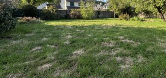 Terrain à bâtir à Gometz-le-Châtel, Île-de-France