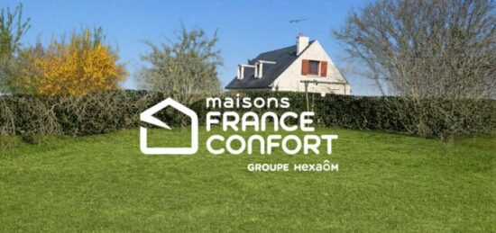 Terrain à bâtir à Cristot, Normandie