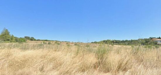Terrain à bâtir à Portel-des-Corbières, Occitanie