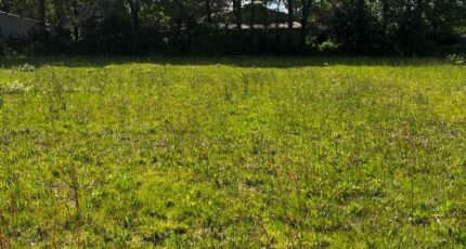 La Garnache Terrain à bâtir - 2494670-11854annonce120260426cJ2T9.jpeg Maisons Open