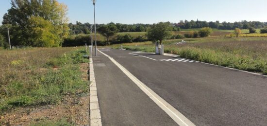 Terrain à bâtir à Cunac, Occitanie