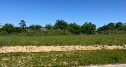 Técou Terrain à bâtir - 2494718-11846annonce120260427GRQGx.jpeg Maisons Open